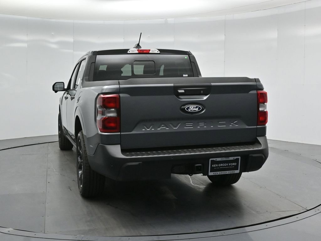 New 2026 Ford Maverick Lariat AWD/4WD image 26