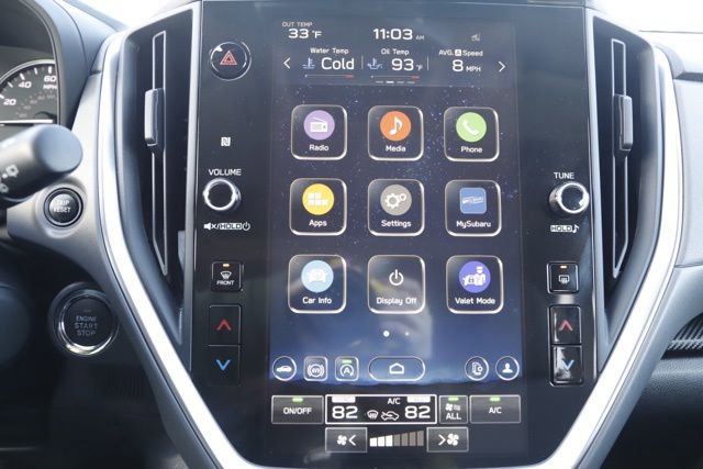 Certified 2025 Subaru Crosstrek 2.0i Premium image 26