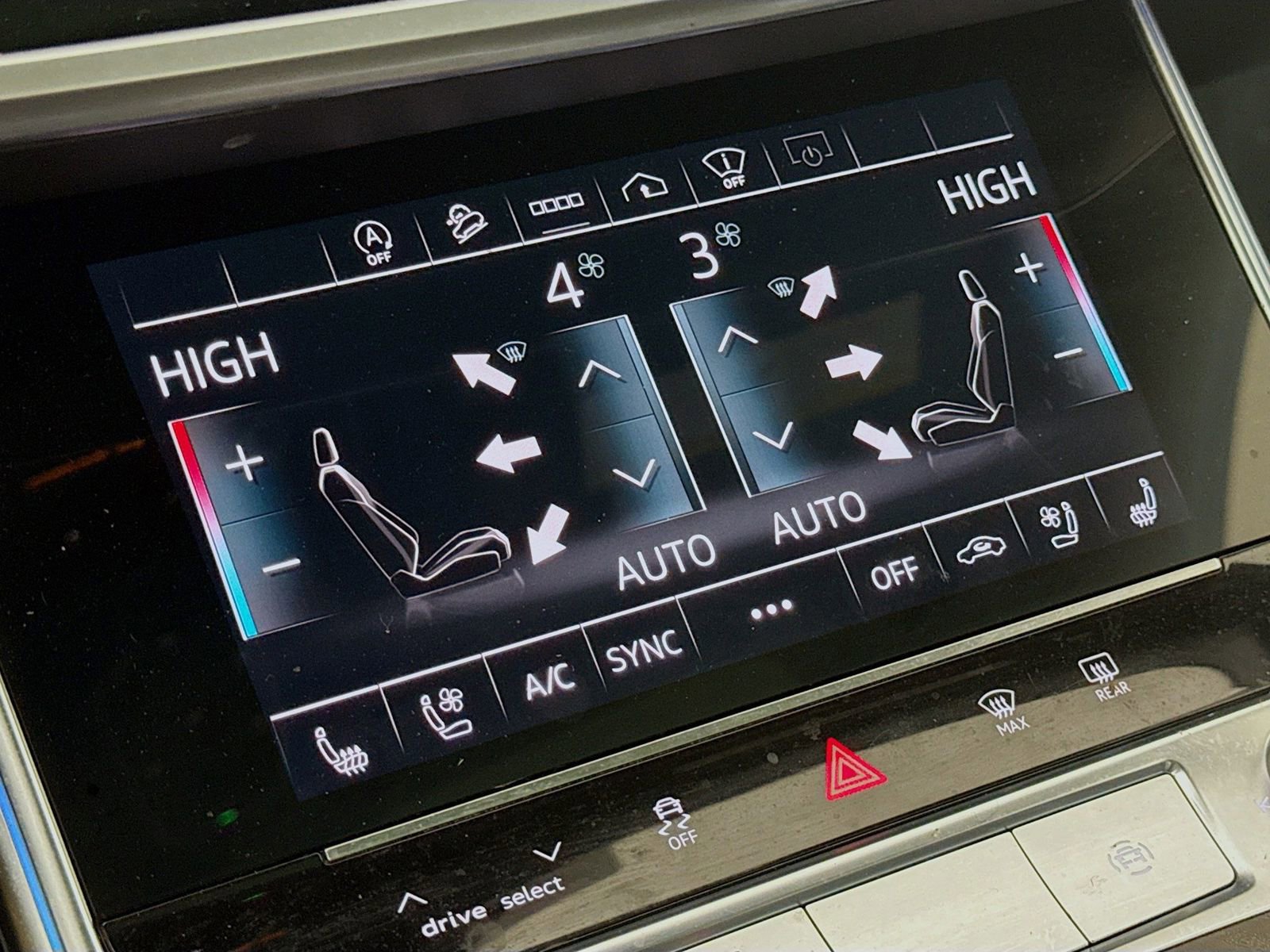 Used 2022 Audi A6 3.0T allroad Prestige image 21