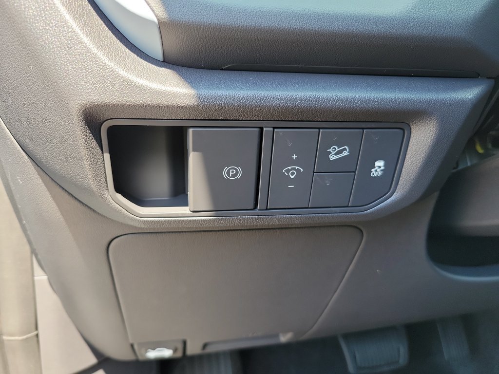 New 2027 Kia Seltos S FWD image 26