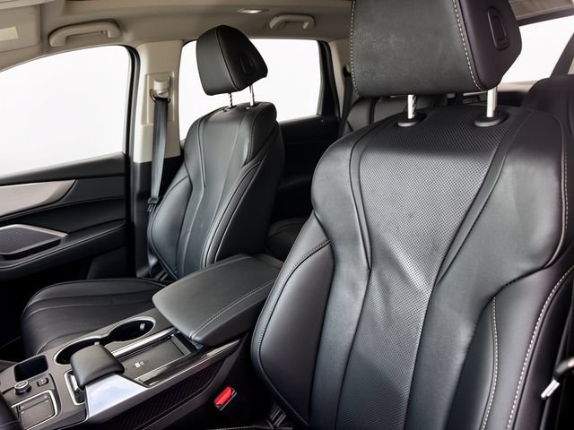 Used 2024 Acura MDX w/ Technology Package FWD image 15