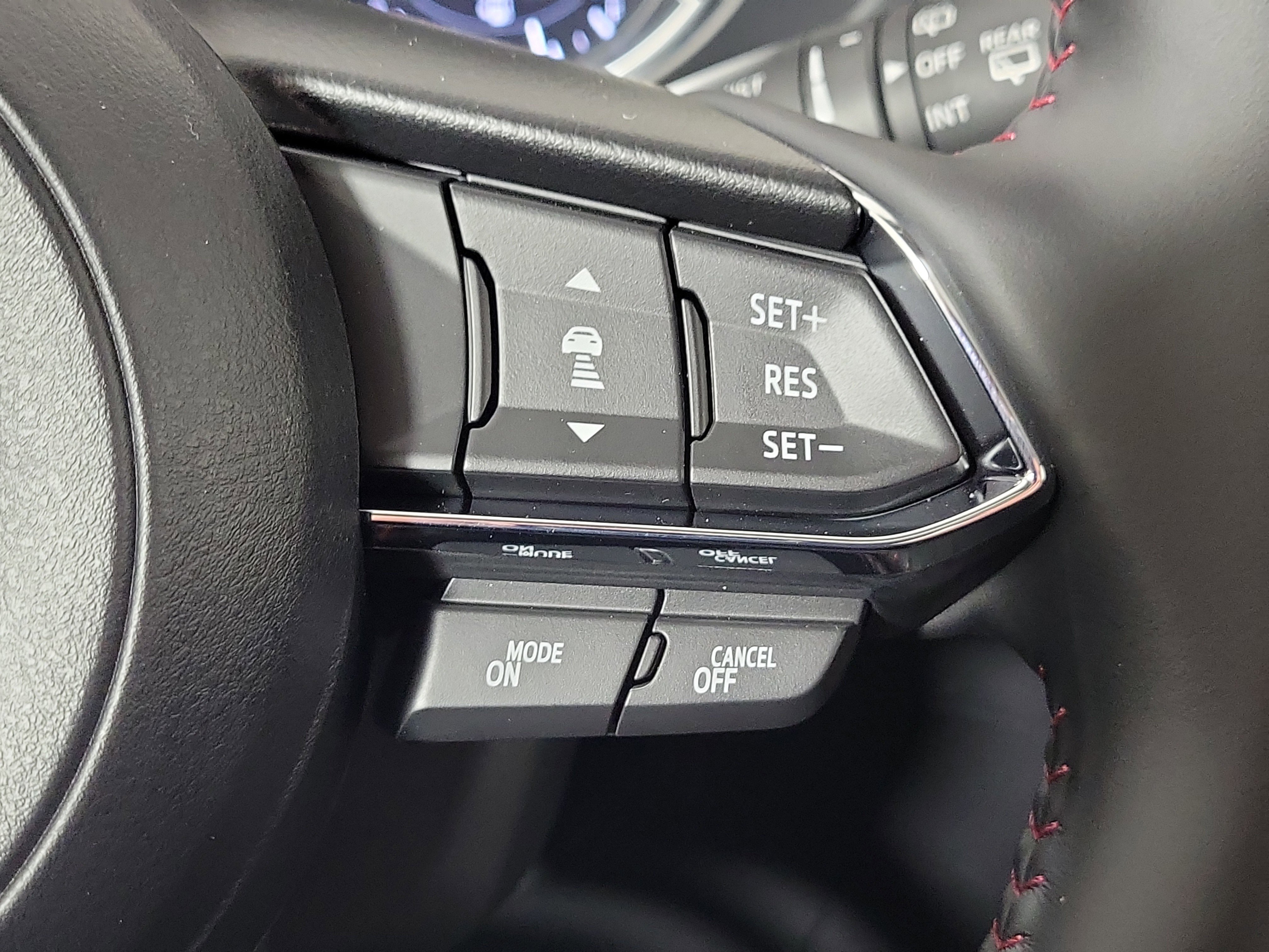 New 2025 MAZDA CX-5 Carbon Edition image 16