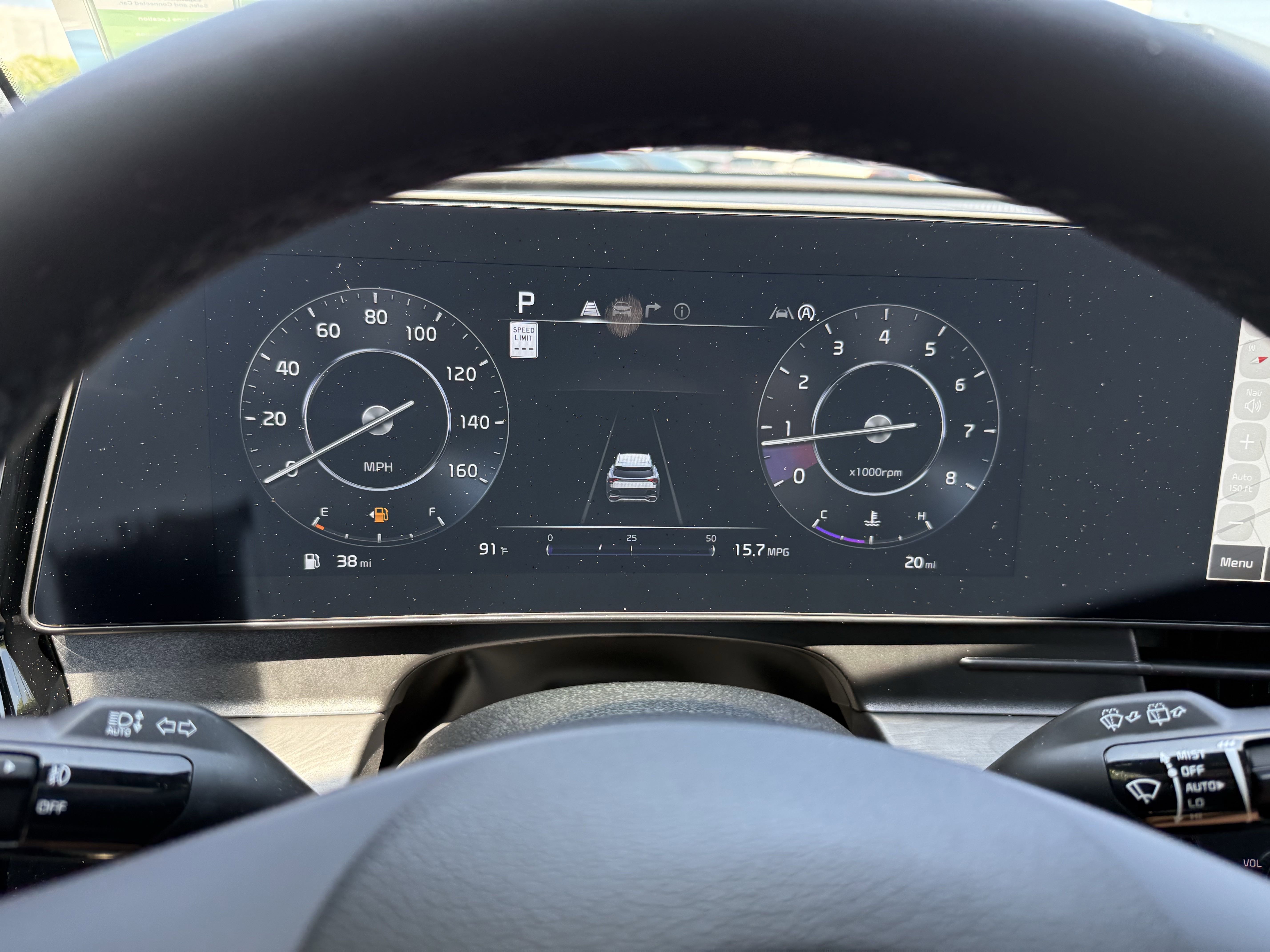 New 2025 Kia Sportage X-Pro image 10