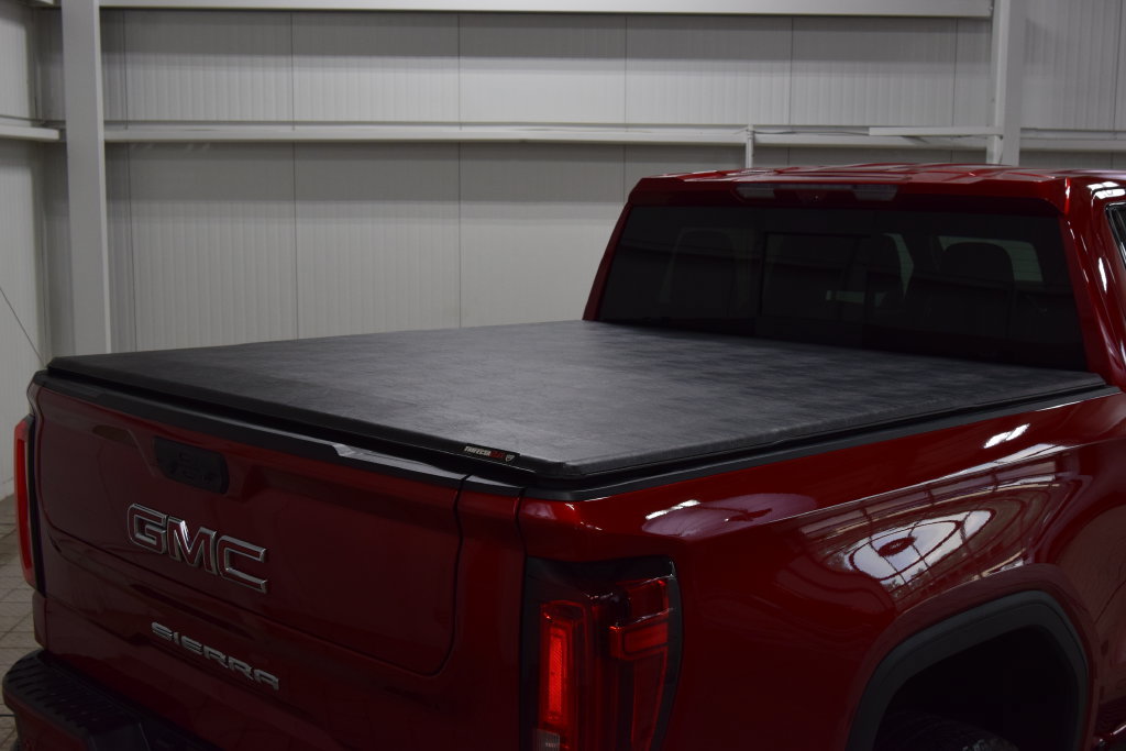 Used 2025 GMC Sierra 1500 AT4 w/ AT4 Premium Package AWD/4WD image 24