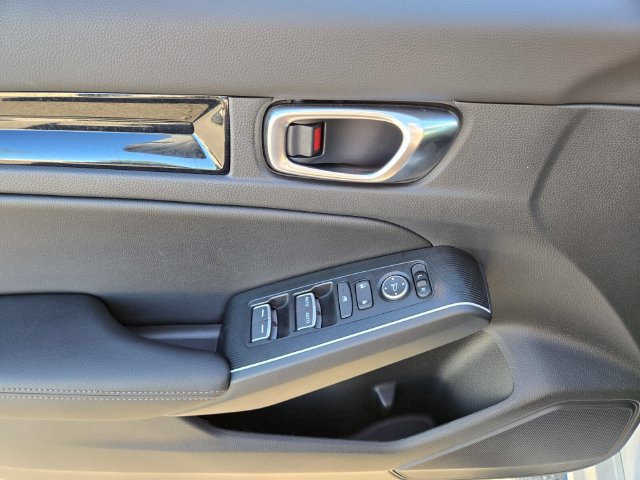 New 2026 Honda Civic Sport Touring image 10