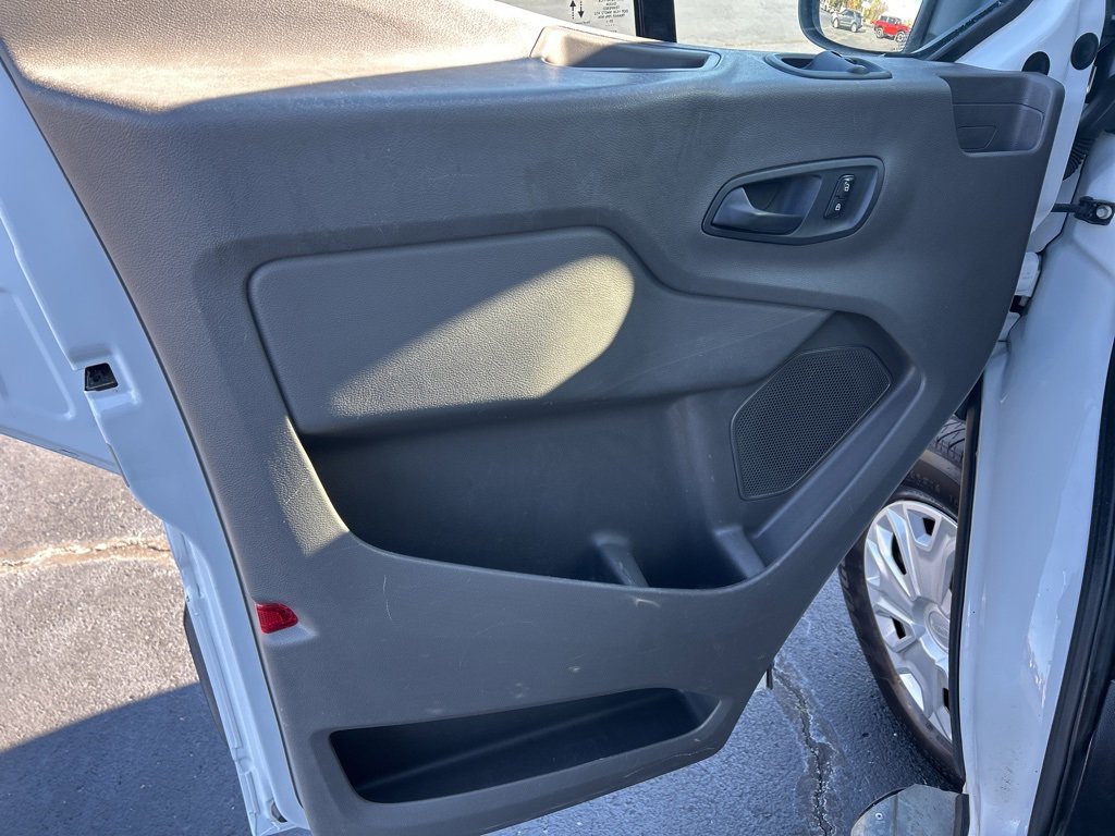 Used 2020 Ford Transit 250 Low Roof w/ Exterior Upgrade Package image 9
