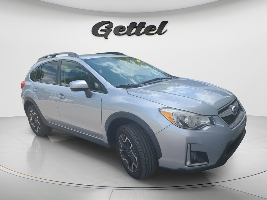 Used 2017 Subaru Crosstrek 2.0i Premium AWD/4WD image 10