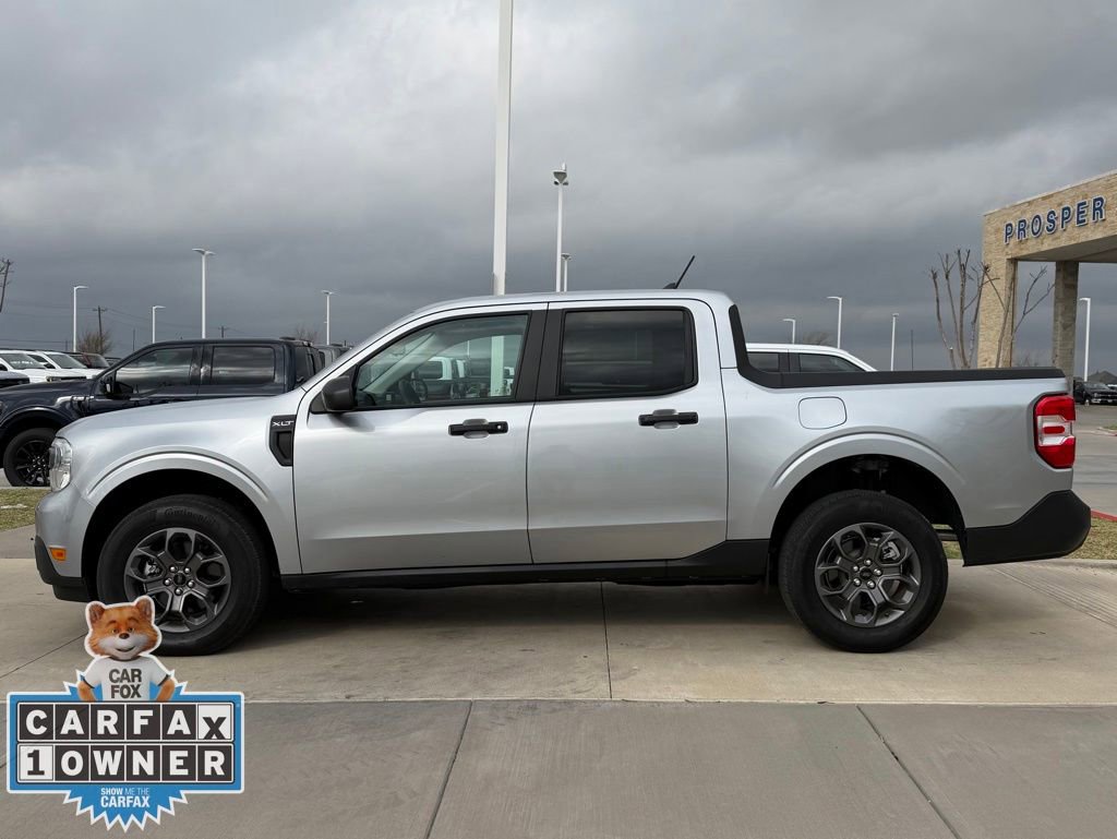 Used 2024 Ford Maverick XLT image 9