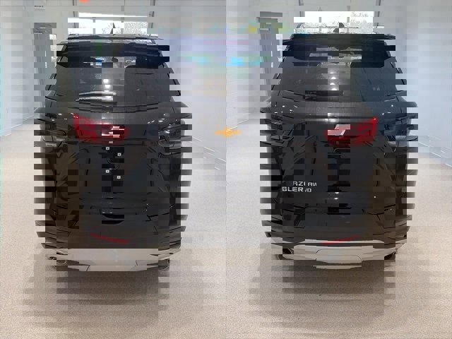 New 2025 Chevrolet Blazer LT w/ Convenience Package image 5