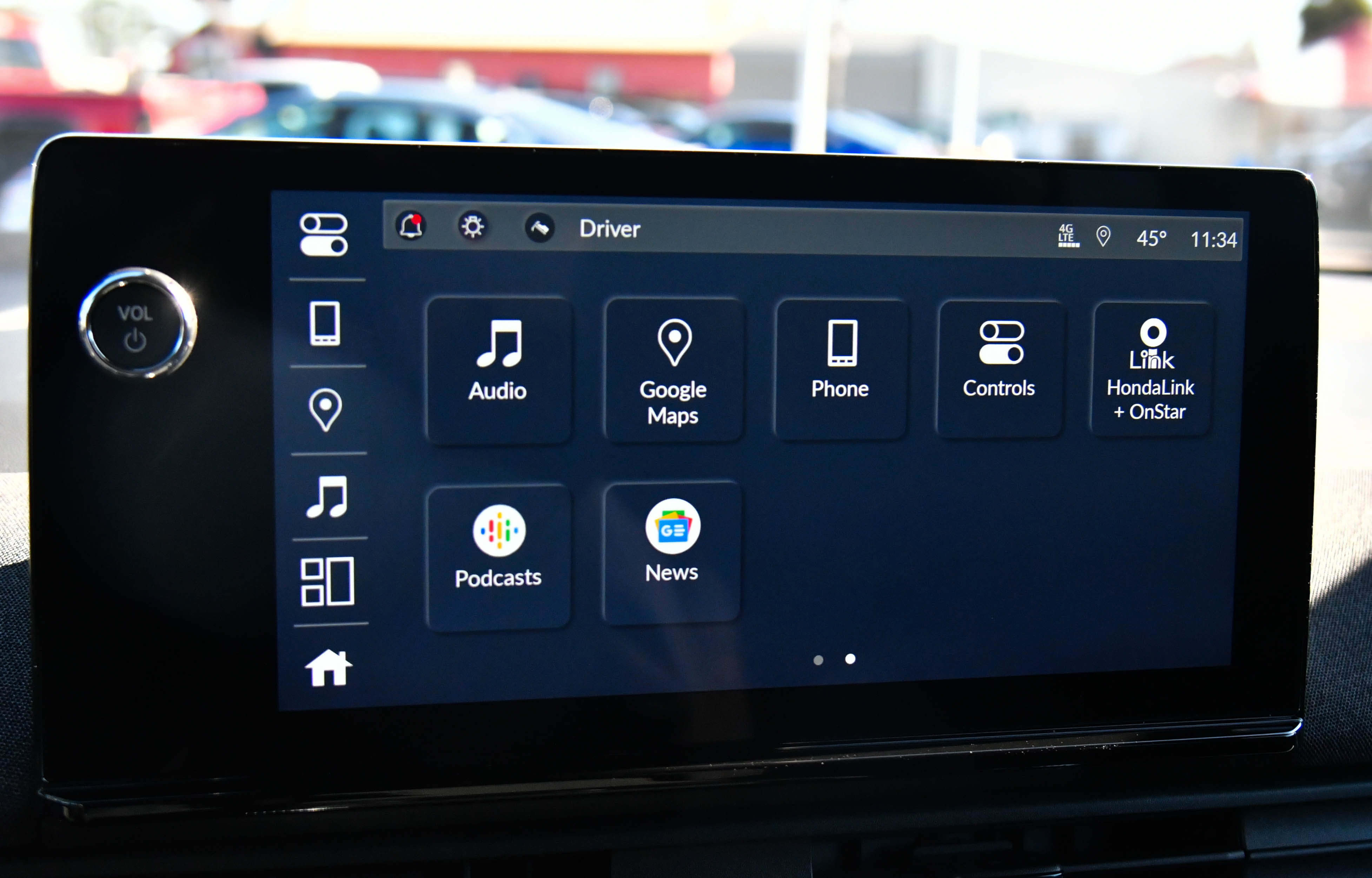 Used 2024 Honda Prologue EX image 21