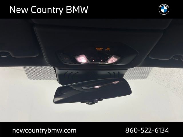 New 2026 BMW M850i xDrive Convertible w/ M Carbon Exterior Package image 25