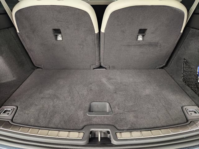 New 2025 Volvo EX90 Ultra w/ Protection Package Premier AWD/4WD image 32