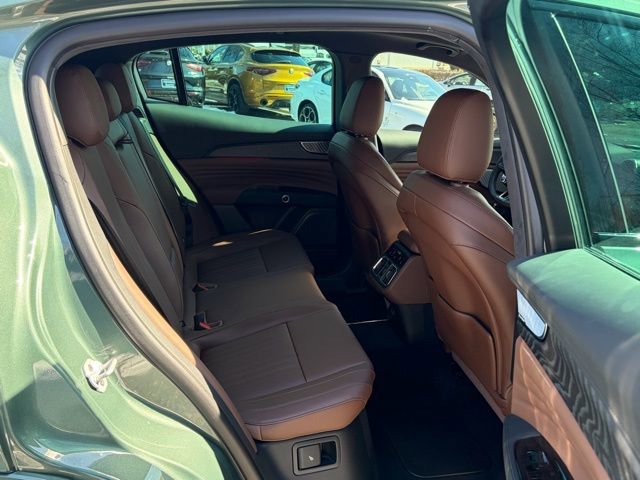 New 2026 Maserati Grecale Modena image 38