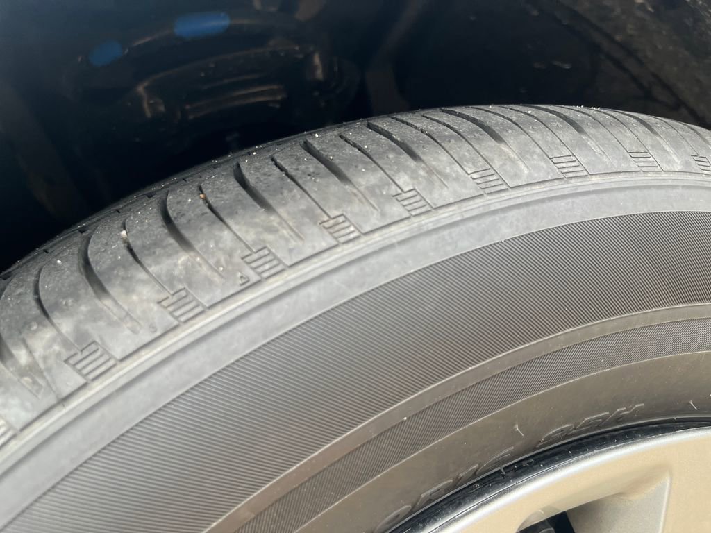 Certified 2025 Nissan Altima 2.5 S image 29
