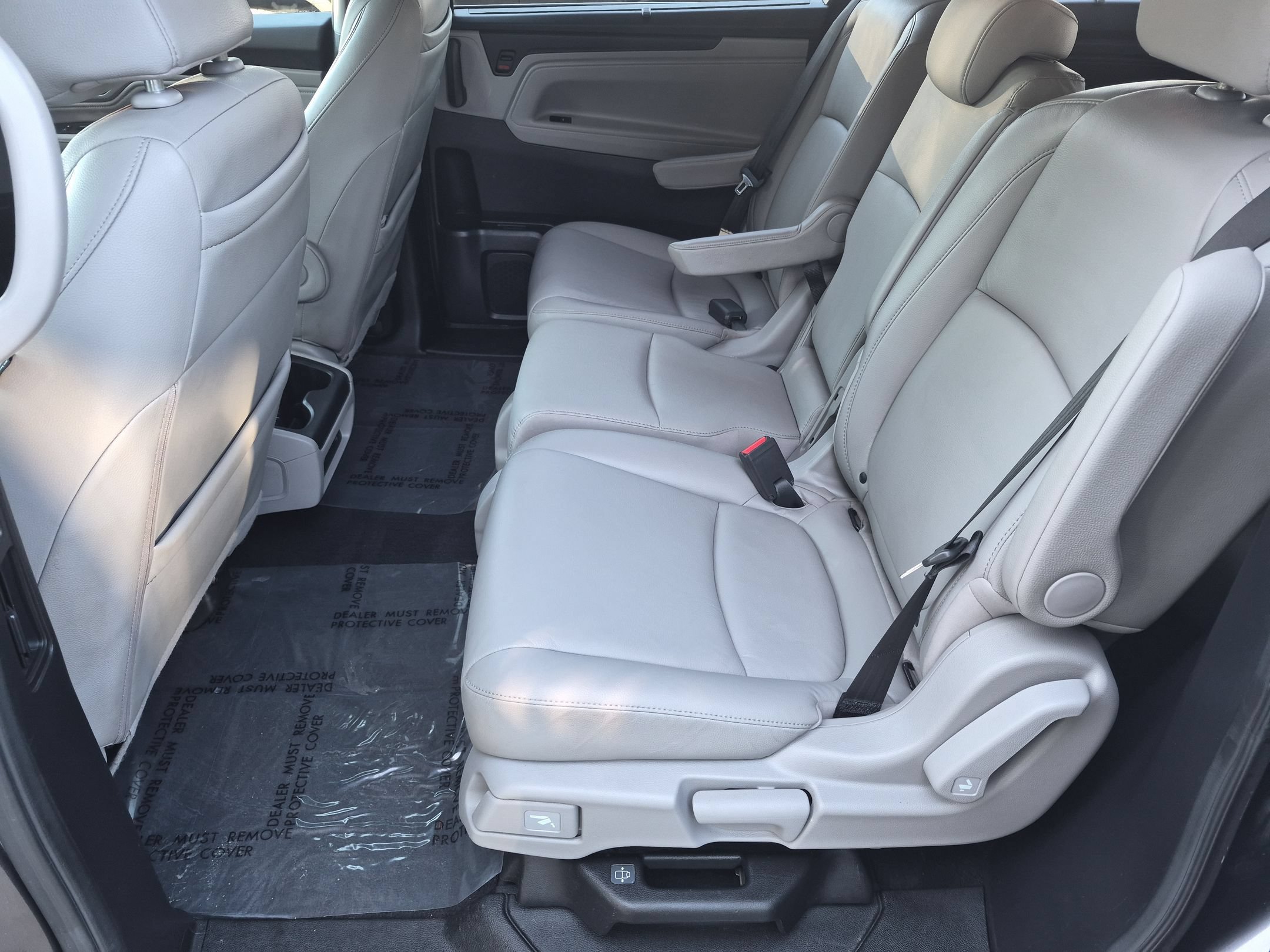 Used 2019 Honda Odyssey Elite image 25