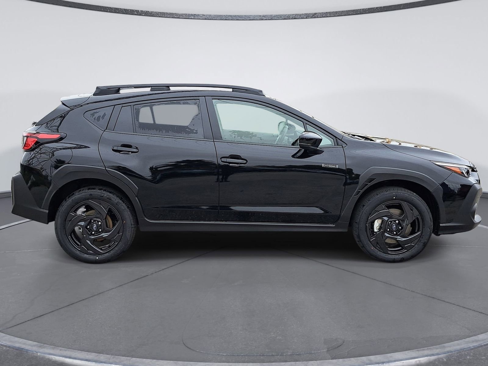 New 2026 Subaru Crosstrek 2.5i Sport w/ Crosstrek Mirror Package AWD/4WD image 2