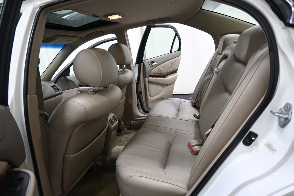 Used 2001 Acura TL FWD image 9