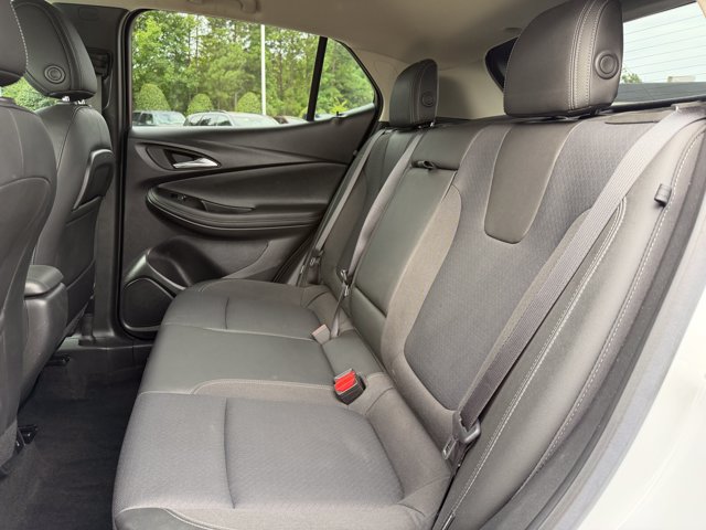 Used 2023 Buick Encore GX Select FWD image 22