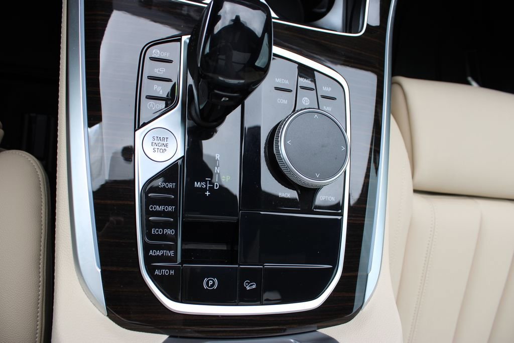 Used 2019 BMW X5 xDrive40i w/ Executive Package image 32