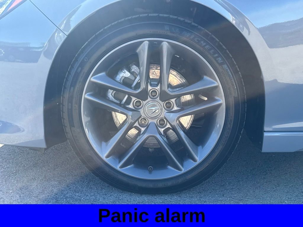 Used 2025 Acura TLX A-Spec Package image 18