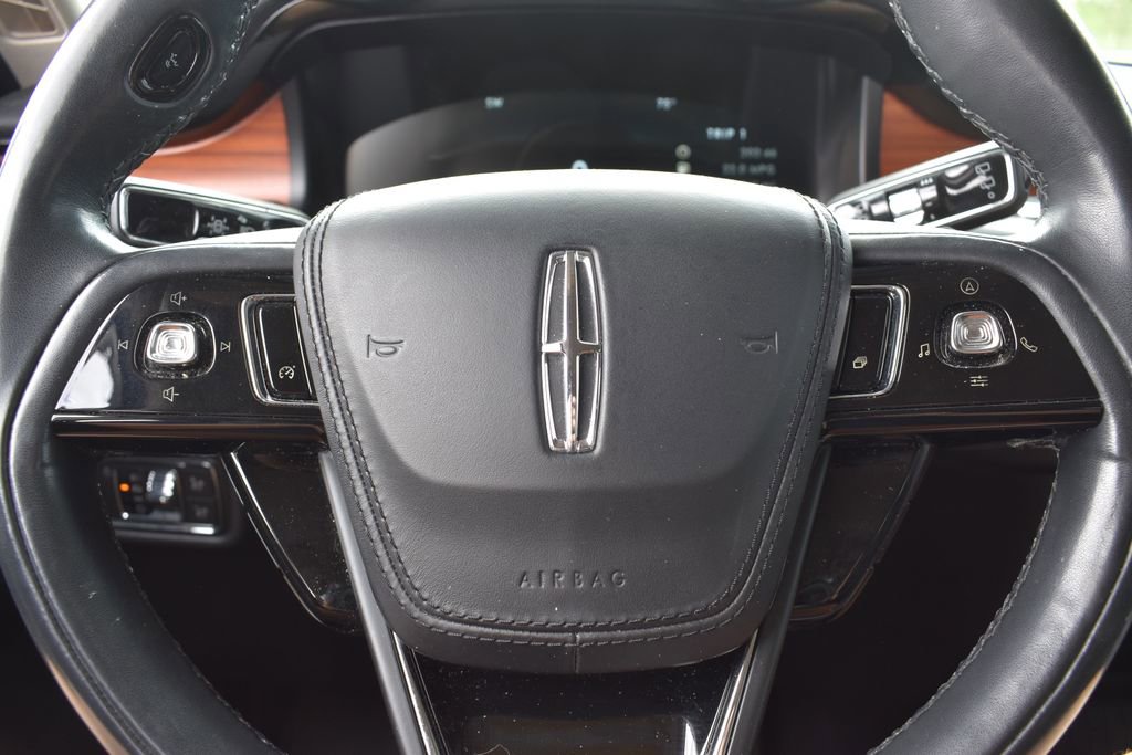 Used 2020 Lincoln Aviator Reserve w/ Elements Package Plus image 13