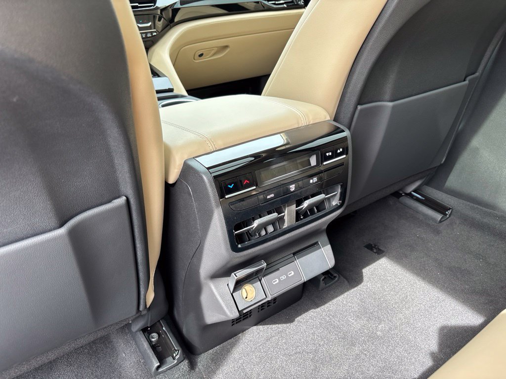New 2026 Acura MDX w/ Technology Package FWD image 26
