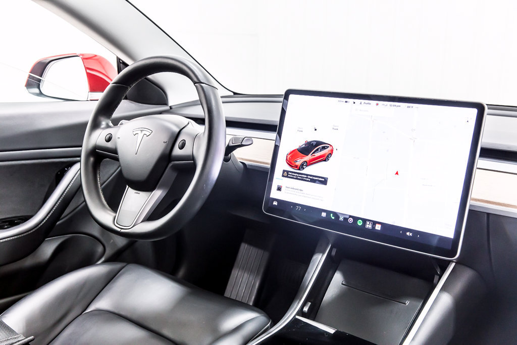 Used 2019 Tesla Model 3 Long Range AWD/4WD image 20