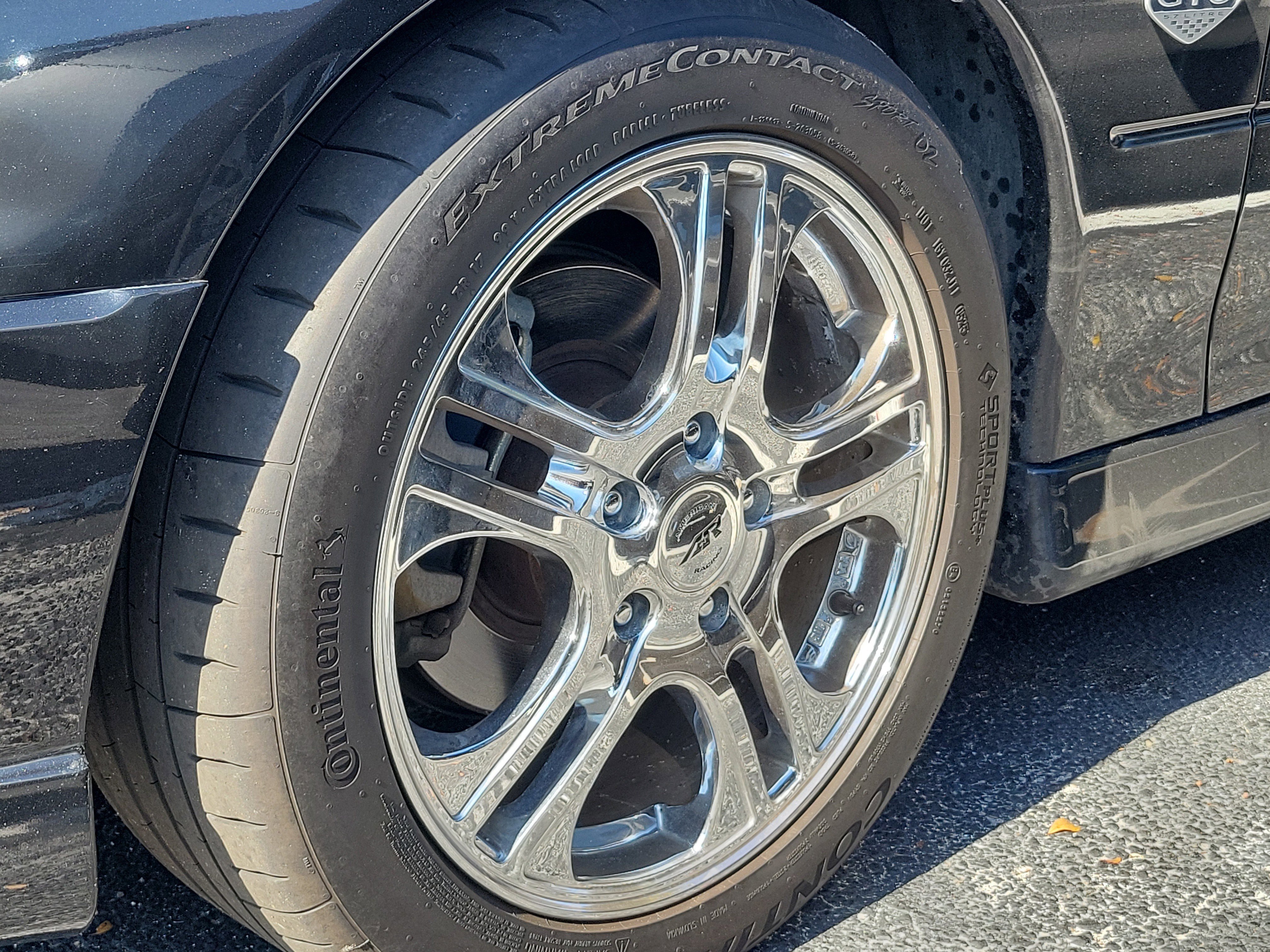 Used 2004 Pontiac GTO image 5