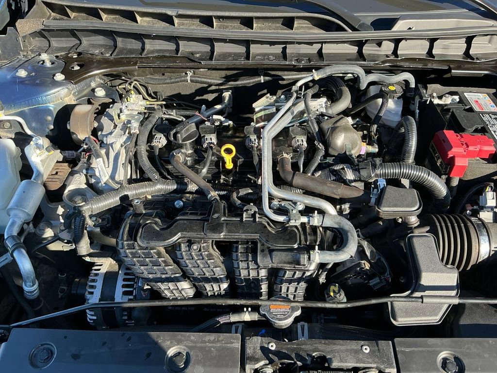 Used 2024 Nissan Altima 2.5 SR w/ SR Premium Package image 25