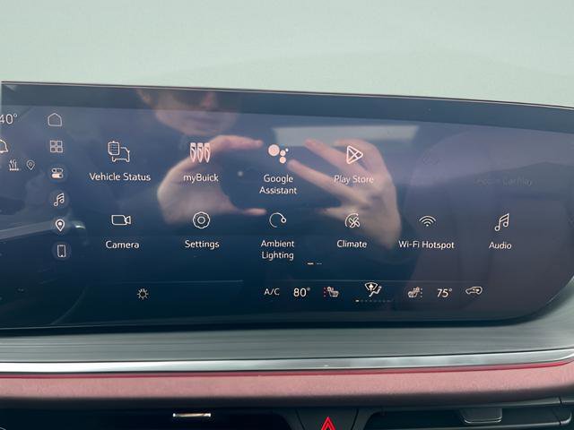 New 2026 Buick Envision Sport Touring image 16