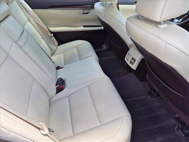 Used 2017 Lexus ES 350 FWD image 18
