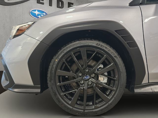 New 2026 Subaru WRX Limited AWD/4WD image 23