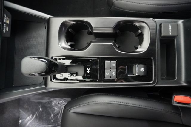 New 2026 Subaru Outback Premium image 20