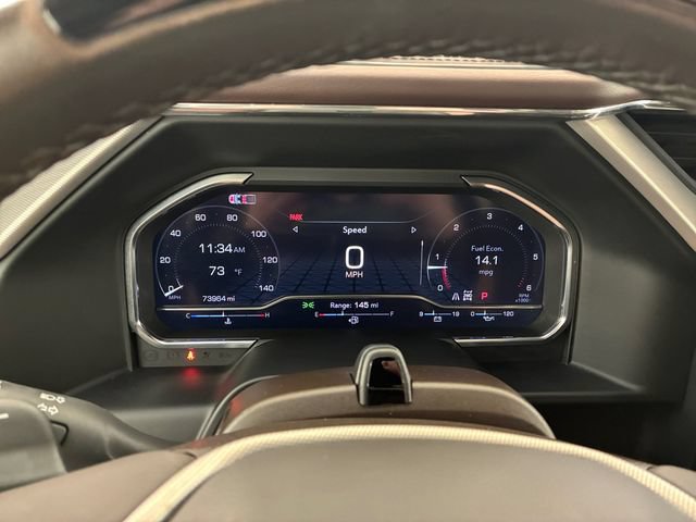 Used 2024 GMC Sierra 1500 Denali AWD/4WD image 25