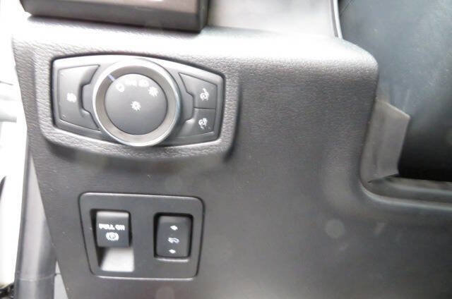 Used 2021 Ford Expedition Max Limited AWD/4WD image 21