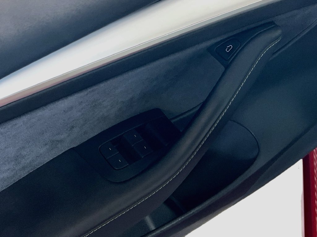 Used 2023 Tesla Model 3 Performance AWD/4WD image 17