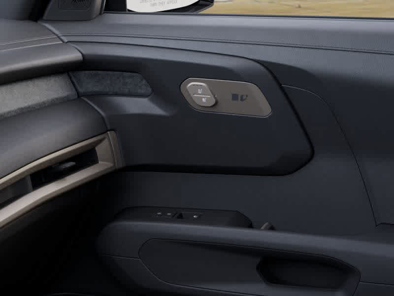 New 2027 Kia Telluride EX image 25