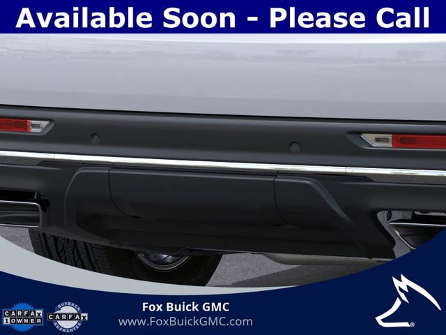 Used 2026 Buick Enclave Preferred w/ Power Package AWD/4WD image 14