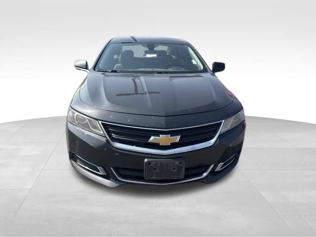 Used 2014 Chevrolet Impala LS w/ LS Convenience Package FWD image 4