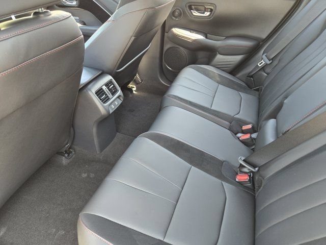 Certified 2026 Acura ADX A-Spec w/ Advance Package FWD image 30