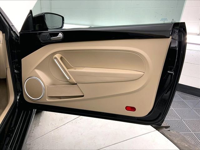 Used 2015 Volkswagen Beetle 1.8T image 22