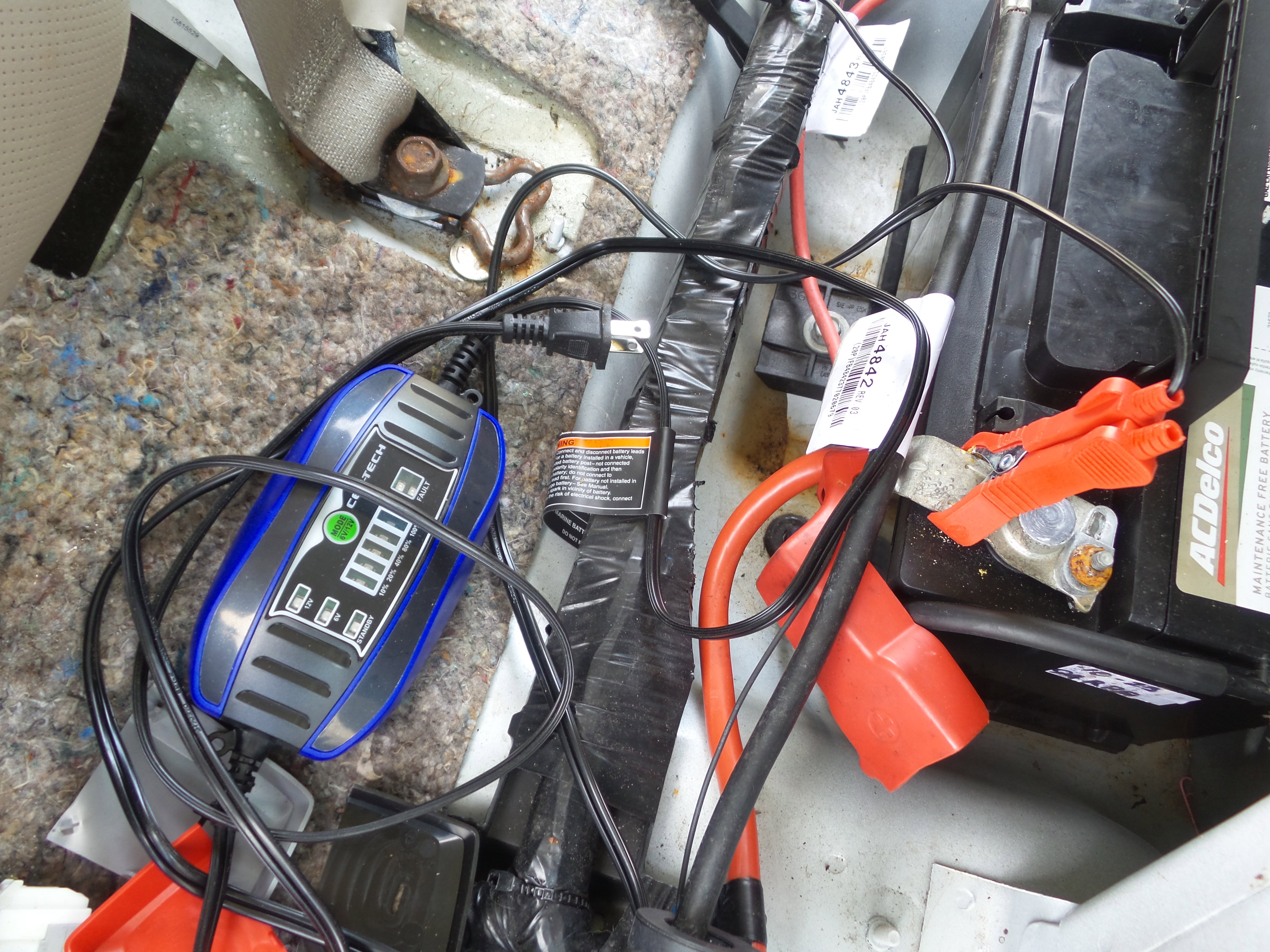 Used 2008 Cadillac DTS FWD image 48