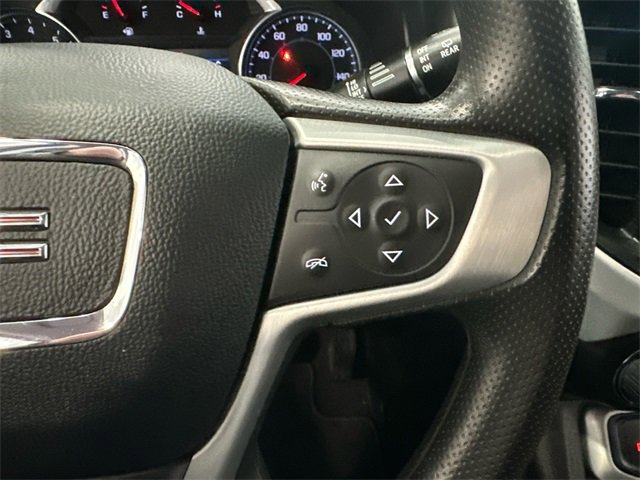 Certified 2023 GMC Acadia SLE image 20