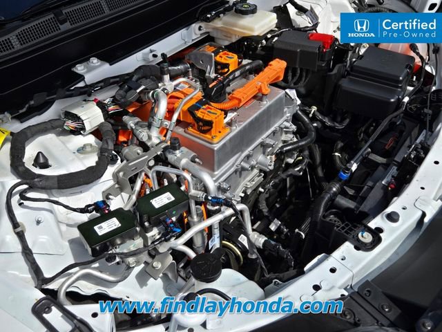 Used 2024 Honda Prologue EX image 23