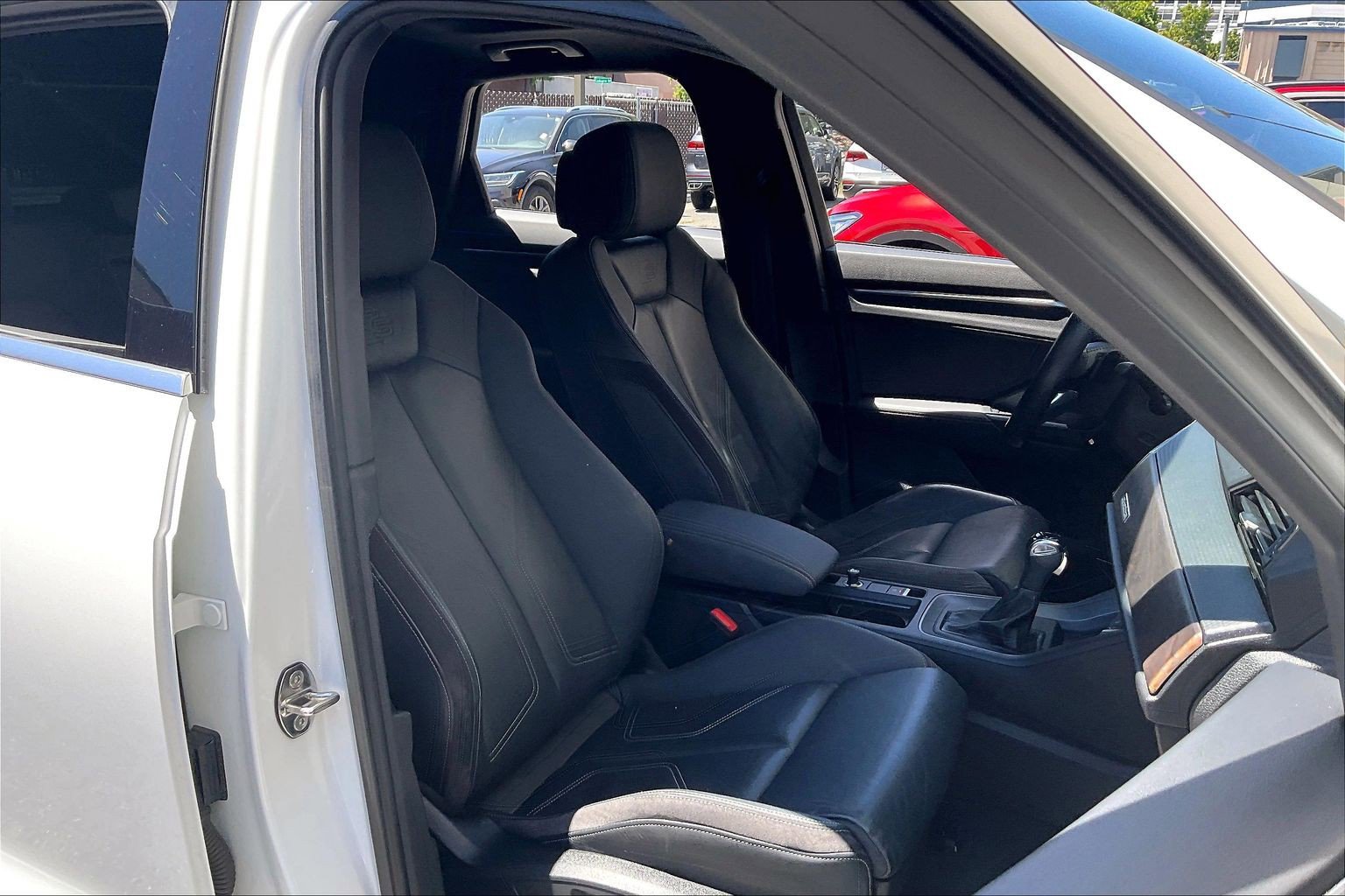 Used 2020 Audi Q3 2.0T Prestige AWD/4WD image 6