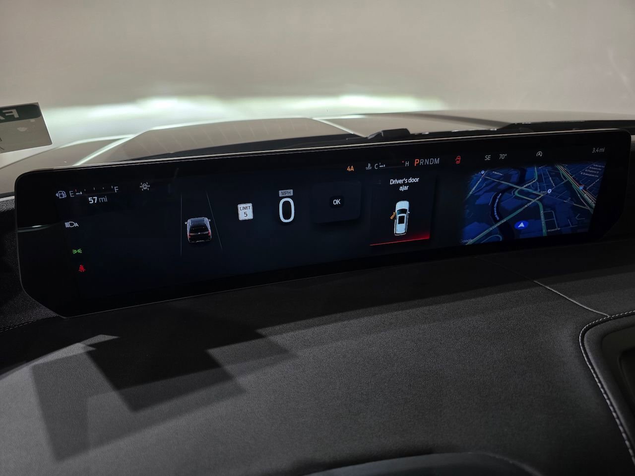 New 2025 Ford Expedition Platinum w/ Stealth Performance Package image 26