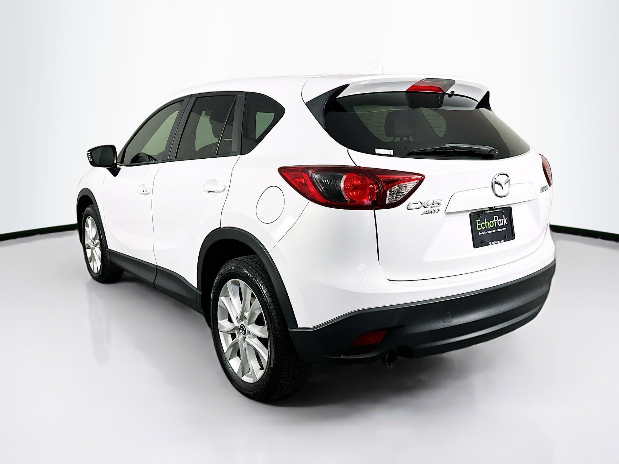 Used 2014 MAZDA CX-5 Grand Touring image 5