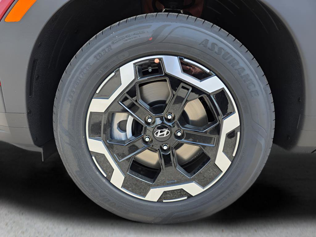 New 2026 Hyundai Santa Fe SEL AWD/4WD image 10