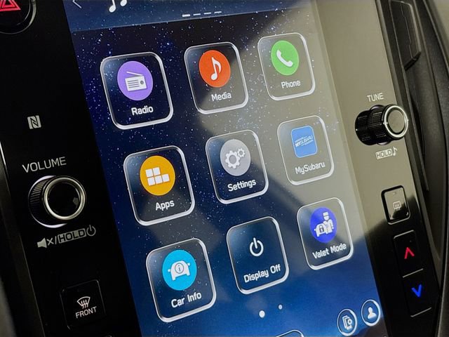 New 2026 Subaru Crosstrek 2.0i Premium image 15