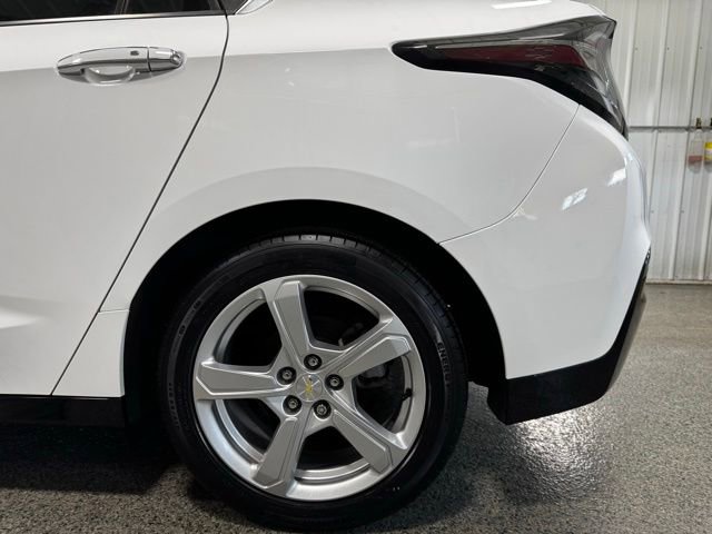 Used 2019 Chevrolet Volt LT w/ Comfort Package image 23
